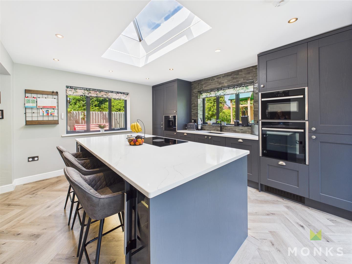 11 Leighton Park, Shrewsbury, SY3 5FS For Sale 11 Leighton Park, Shrewsbury, SY3 5FS For Sale